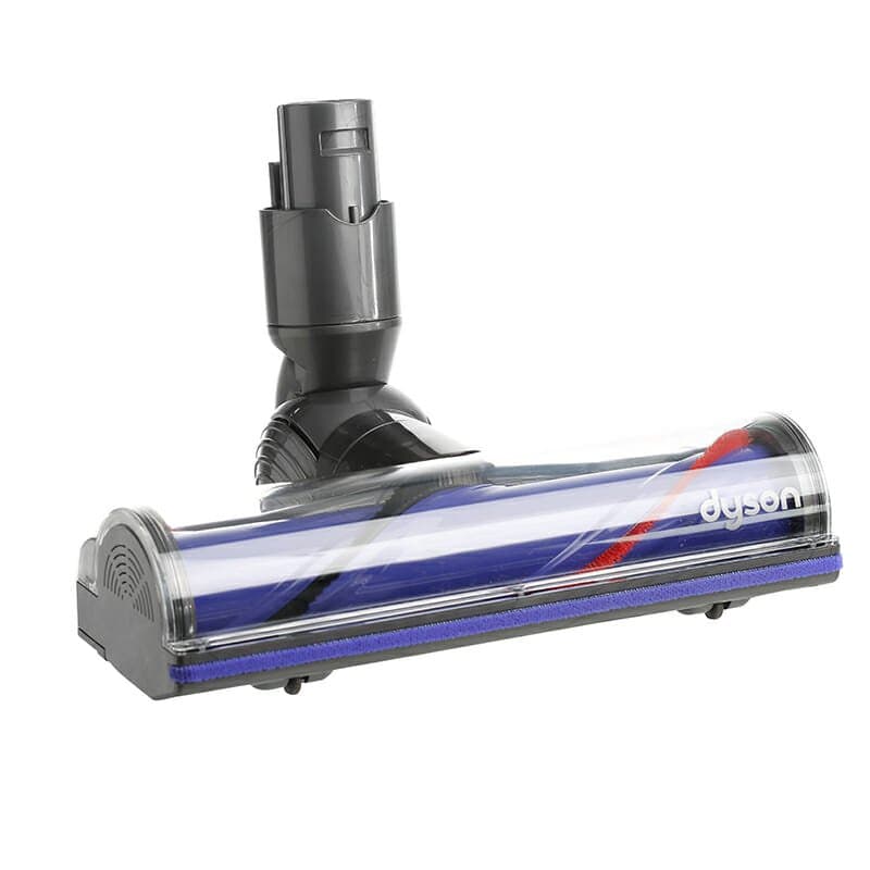 מברשת חובטת תואמת dyson v6 total clean