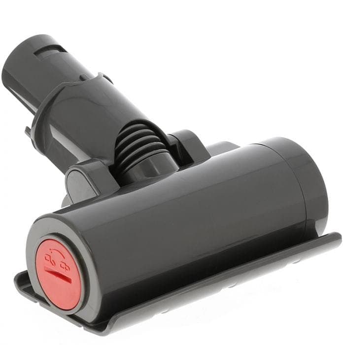 מברשת מיני ממונעת תחליפי/תואם dyson v6