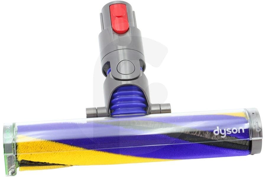 מברשת פלאפי אופטית תואמת dyson v12 slim