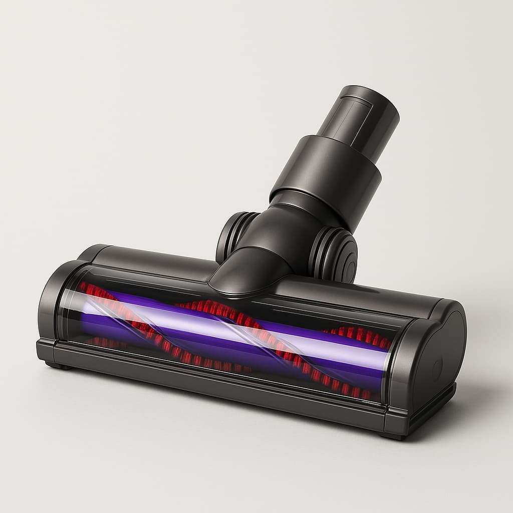 מברשת תואמת לשואב חוטי עומד dyson Ball Animal 2 (UP24)
