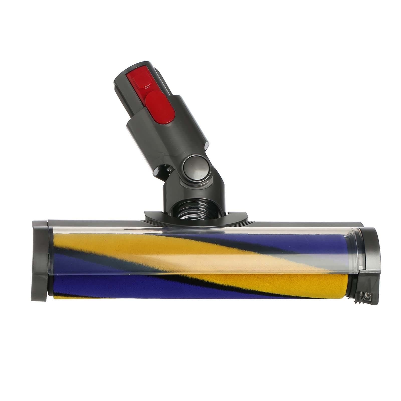 מברשת פלאפי תחליפית עם לייזר dyson v7/v8/v10/v11/v15