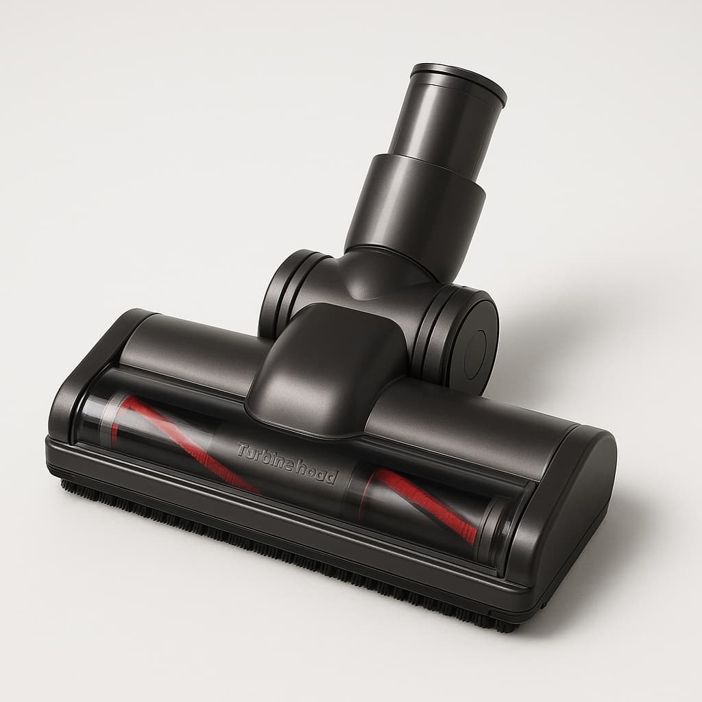 ראש טורבינה מקורי לשואב חוטי נגרר dyson Cinetic Big Ball 2 (CY26)/ Big Ball 2 (CY28)