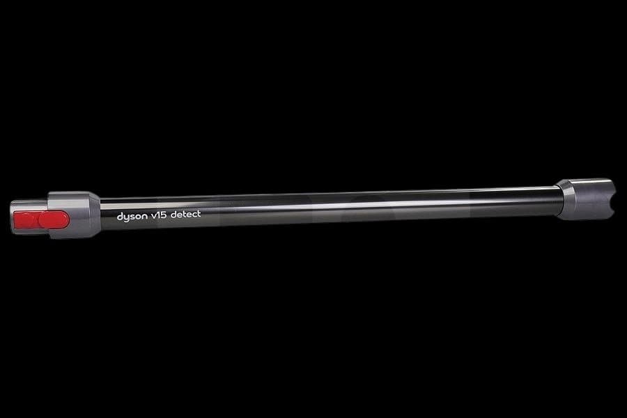 מוט מקורי צבע ניקל Dyson v7/v8/v10/v11/v15 (מגיע במקור עם דגמי V15)