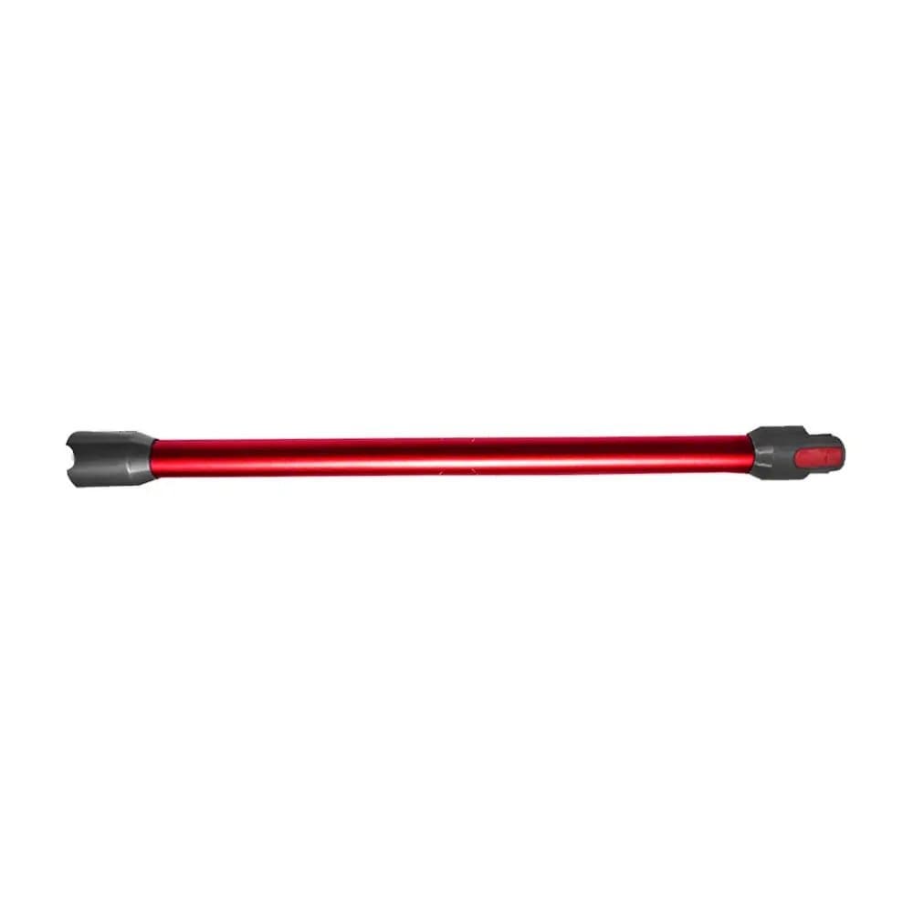 מוט תחליפי/תואם צבע אדום Dyson v7/v8/v10/v11/v15