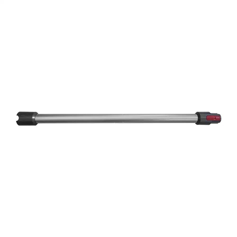 מוט תחליפי/תואם צבע כסף Dyson v7/v8/v10/v11/v15