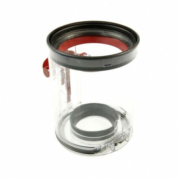 מיכל איסוף מקורי קטן dyson v10 motorhead