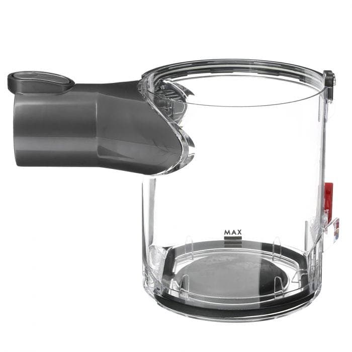 מיכל ריקון תואם Dyson V6 total clean