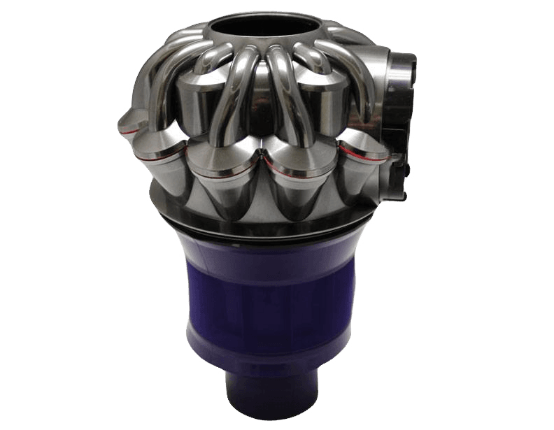 ציקלון תואם סגול Dyson V6