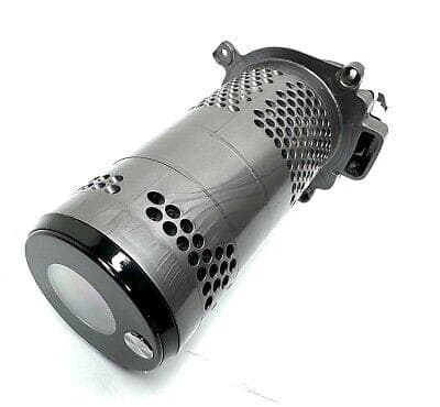 תיקון מנוע לשואב אבק dyson v15