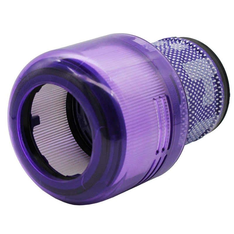 פילטר לשואב דייסון סגול מקורי Dyson V11/V15